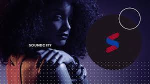 108. Soundcity